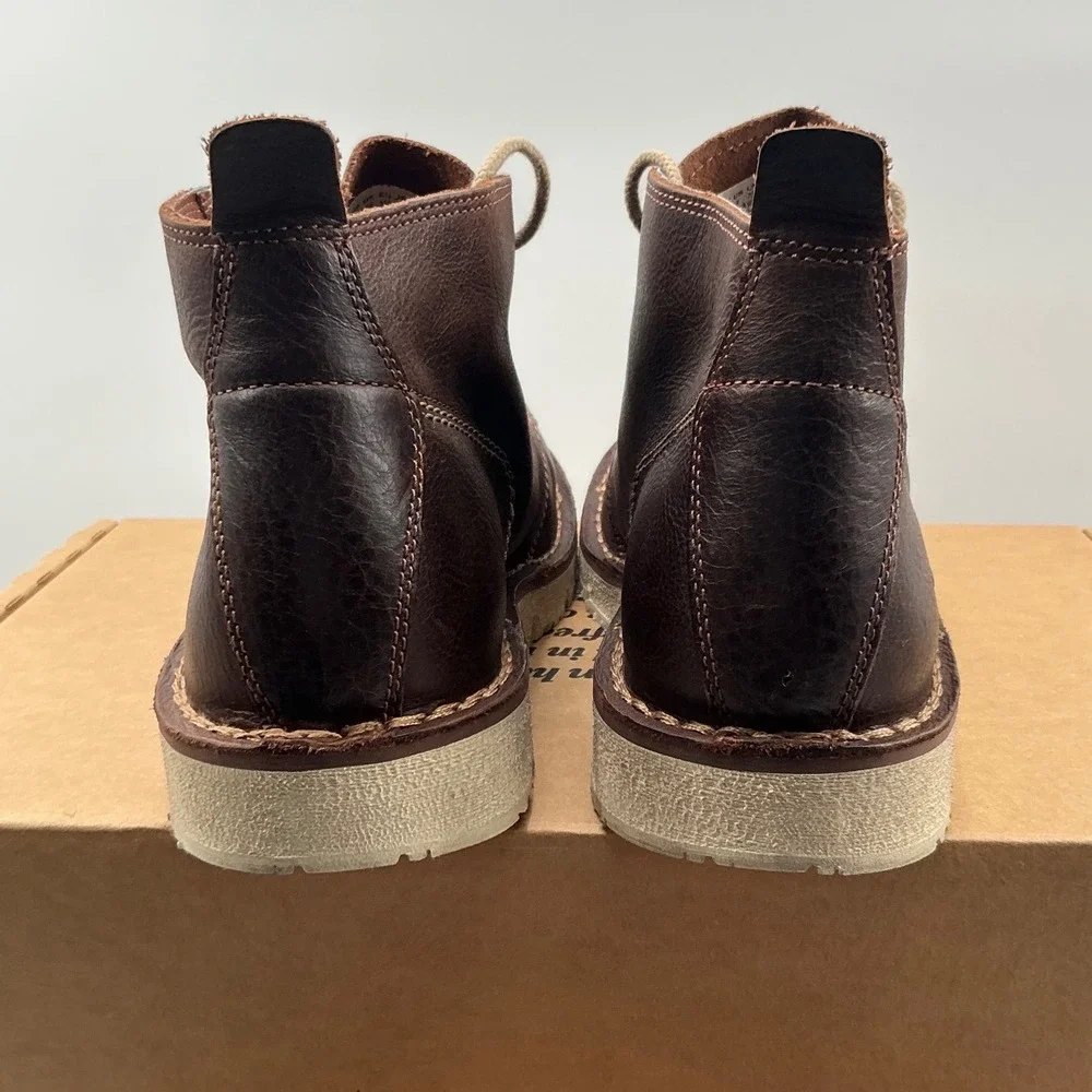 Timberland larchmont chukka